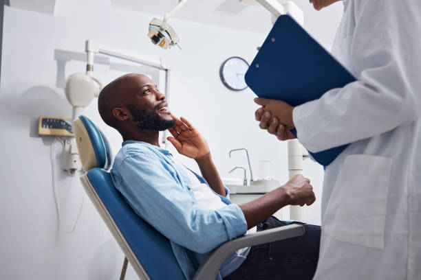 Best Emergency Treatment for Oral Infections in Fox Crossing, WI