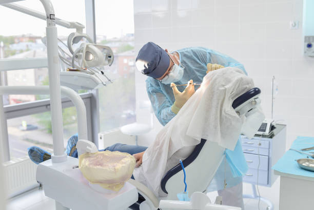Best Emergency Wisdom Tooth Extraction in Fox Crossing, WI