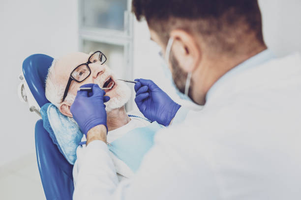Best Dental Abscess Treatment in Fox Crossing, WI